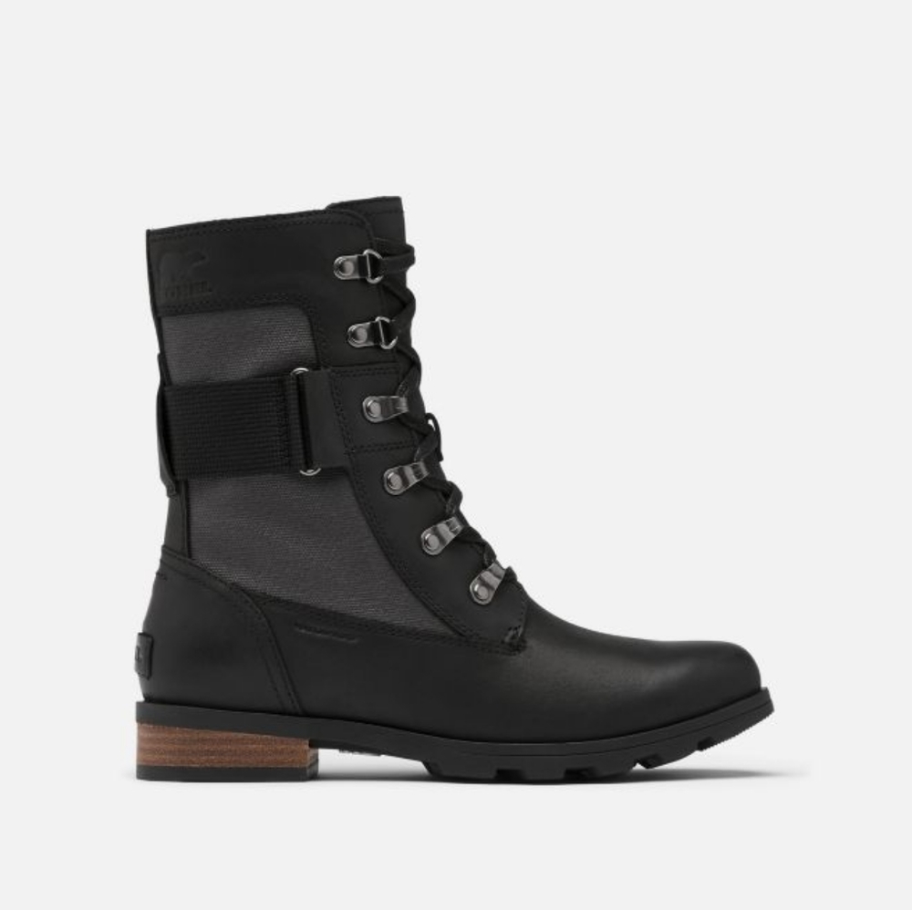 ◽️NIB Sorel Emelie Conquest Boot *Multiple Sizes